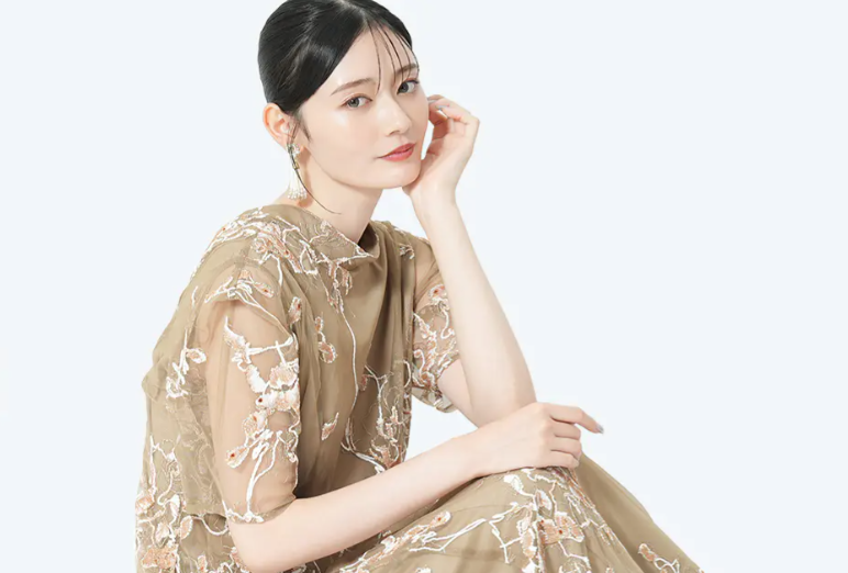 rental dress