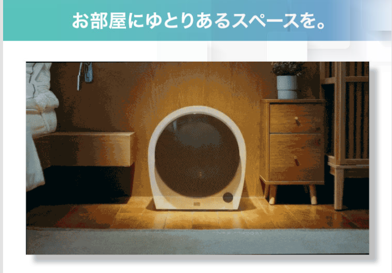Binyコンパクトサイズ