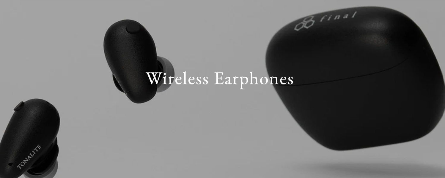 final-wireless eyephones