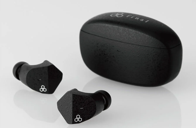 finalーwireless earphone